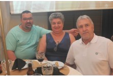 Casamento Tainy Isis e Carlos Antônio 