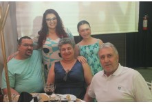 Casamento Tainy Isis e Carlos Antônio 