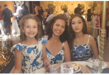 Casamento Tainy Isis e Carlos Antônio 