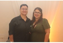 Casamento Tainy Isis e Carlos Antônio 