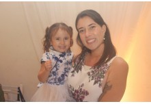 Casamento Tainy Isis e Carlos Antônio 