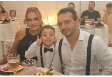 Casamento Tainy Isis e Carlos Antônio 