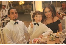 Casamento Tainy Isis e Carlos Antônio 