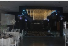 Casamento Tainy Isis e Carlos Antônio 