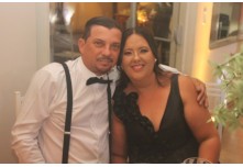 Casamento Tainy Isis e Carlos Antônio 