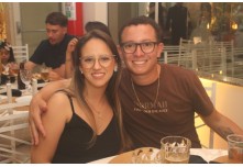 Casamento Tainy Isis e Carlos Antônio 