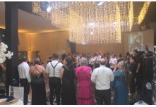 Casamento Tainy Isis e Carlos Antônio 