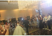 Casamento Tainy Isis e Carlos Antônio 