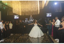 Casamento Tainy Isis e Carlos Antônio 