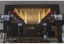 Casamento Tainy Isis e Carlos Antônio 