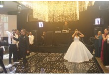 Casamento Tainy Isis e Carlos Antônio 