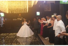 Casamento Tainy Isis e Carlos Antônio 