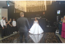 Casamento Tainy Isis e Carlos Antônio 