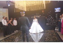 Casamento Tainy Isis e Carlos Antônio 