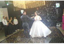 Casamento Tainy Isis e Carlos Antônio 