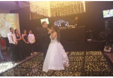 Casamento Tainy Isis e Carlos Antônio 