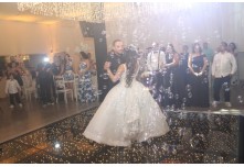 Casamento Tainy Isis e Carlos Antônio 