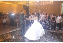 Casamento Tainy Isis e Carlos Antônio 