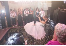 Casamento Tainy Isis e Carlos Antônio 