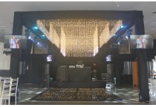 Casamento Tainy Isis e Carlos Antônio 