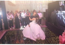 Casamento Tainy Isis e Carlos Antônio 