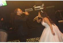 Casamento Tainy Isis e Carlos Antônio 