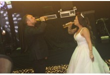 Casamento Tainy Isis e Carlos Antônio 