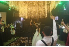 Casamento Tainy Isis e Carlos Antônio 