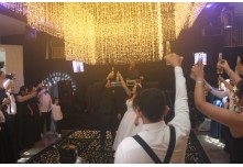 Casamento Tainy Isis e Carlos Antônio 