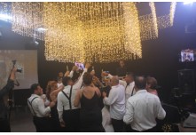 Casamento Tainy Isis e Carlos Antônio 