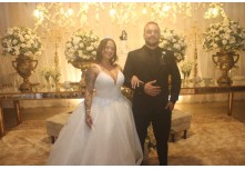 Casamento Tainy Isis e Carlos Antônio 