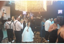 Casamento Tainy Isis e Carlos Antônio 