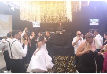 Casamento Tainy Isis e Carlos Antônio 