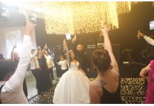 Casamento Tainy Isis e Carlos Antônio 