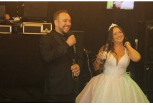 Casamento Tainy Isis e Carlos Antônio 