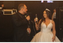 Casamento Tainy Isis e Carlos Antônio 