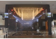 Casamento Tainy Isis e Carlos Antônio 