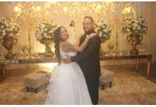 Casamento Tainy Isis e Carlos Antônio 