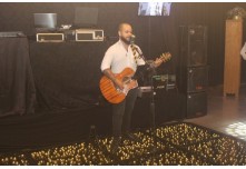 Casamento Tainy Isis e Carlos Antônio 