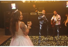 Casamento Tainy Isis e Carlos Antônio 