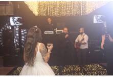 Casamento Tainy Isis e Carlos Antônio 