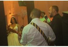 Casamento Tainy Isis e Carlos Antônio 