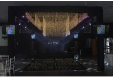 Casamento Tainy Isis e Carlos Antônio 