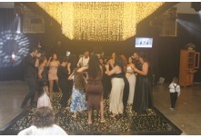 Casamento Tainy Isis e Carlos Antônio 