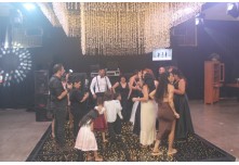 Casamento Tainy Isis e Carlos Antônio 