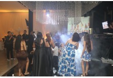 Casamento Tainy Isis e Carlos Antônio 