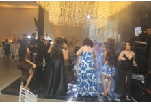 Casamento Tainy Isis e Carlos Antônio 