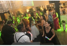 Casamento Tainy Isis e Carlos Antônio 