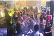 Casamento Tainy Isis e Carlos Antônio 