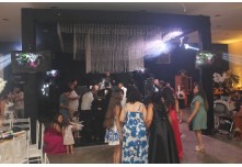 Casamento Tainy Isis e Carlos Antônio 